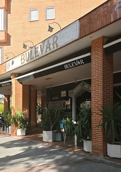 Restaurante Bulevar