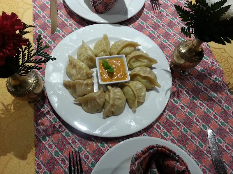 Restaurante Everest Tandoori