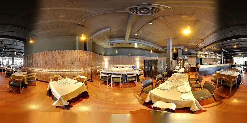 Restaurante Al Punto