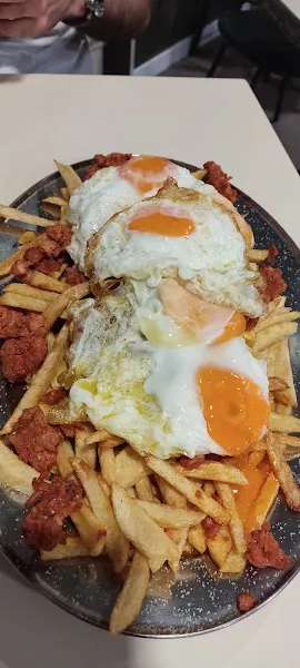 Bar Jomeley