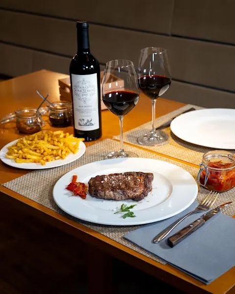 Beef Place Restaurante