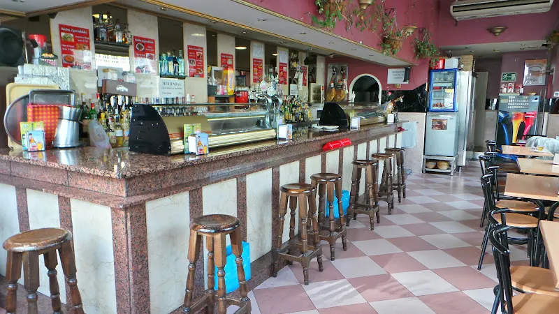 Bar El Conde II - Bar en Madrid - foto 2