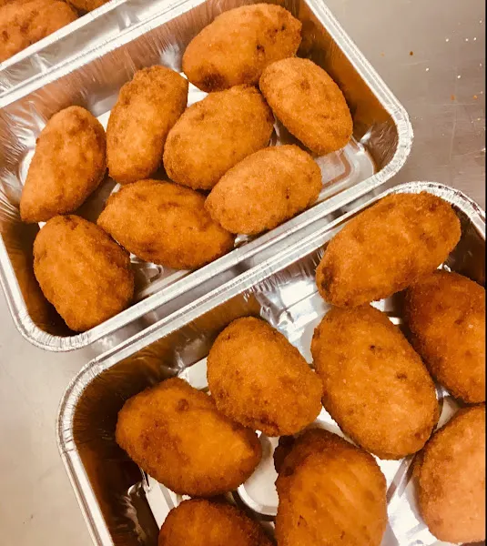 Pollo Que Sé