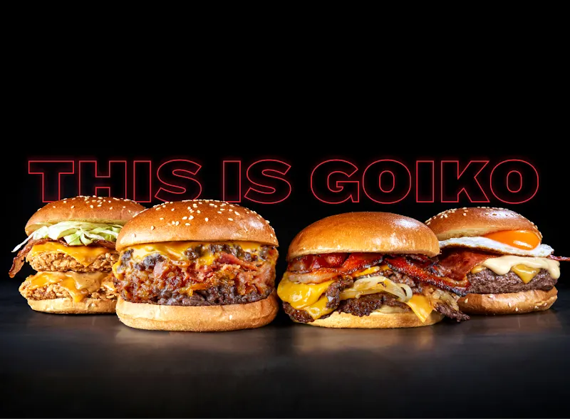 Goiko