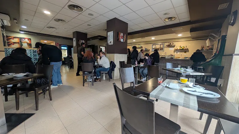 Orgaz Café - Cafetería en Madrid - foto 2