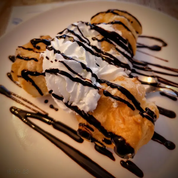 Restaurante Pasamar Neguri