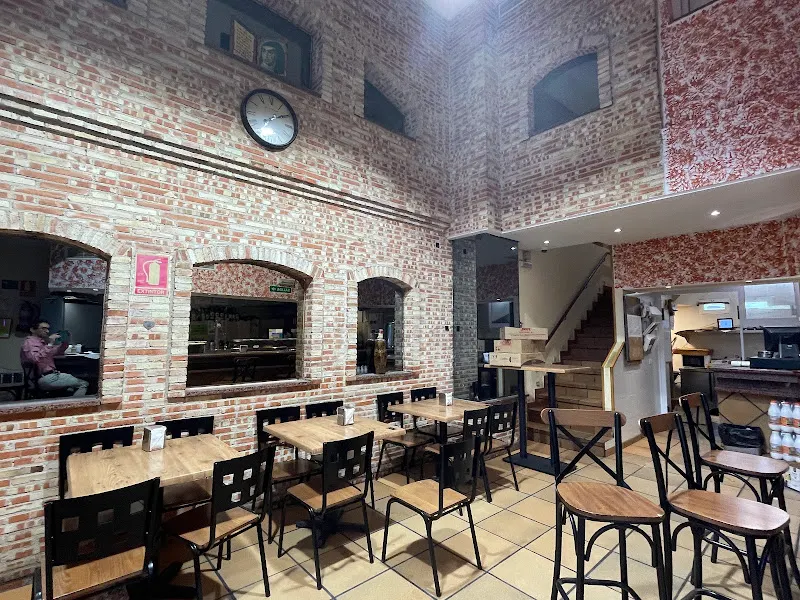 Cafetería Churrería Llorsan