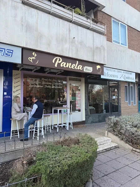 Panela Café - Cafetería en Madrid - foto 2