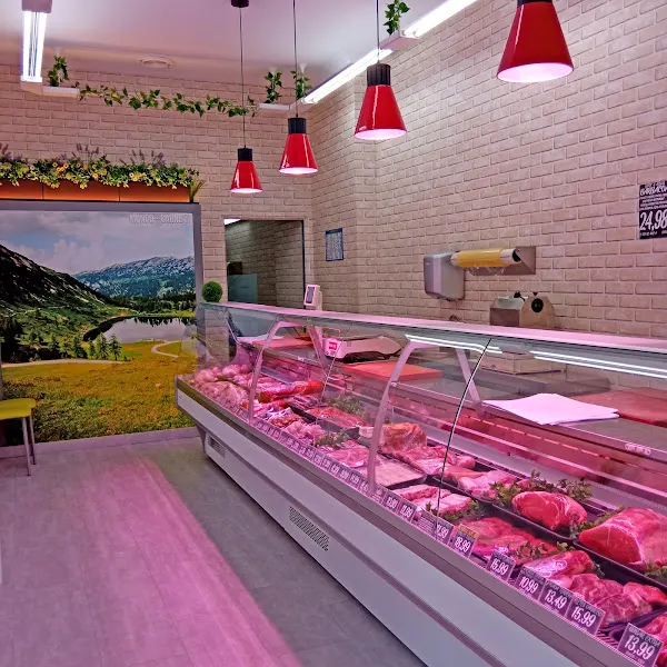Carnicería Mundo Carne - Madrid