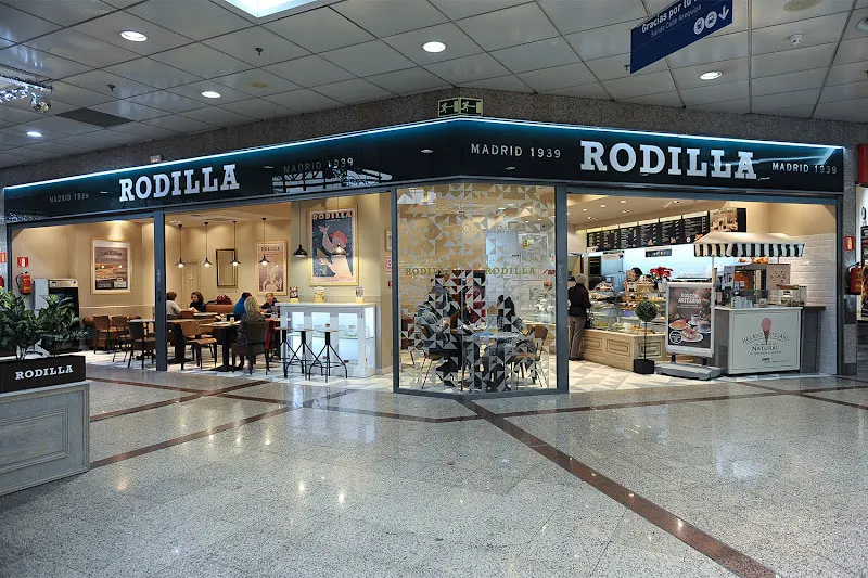 Rodilla - Restaurante en Madrid - foto 2