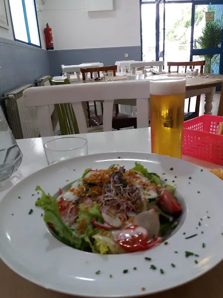 Cafe Bar La Ilusion