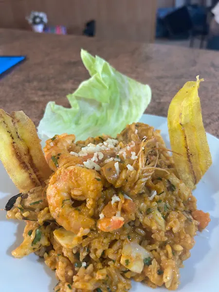 Restaurante Peruano SUMAQ PERÚ