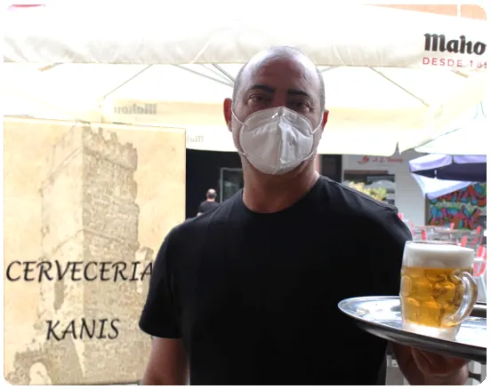 Cervecería KANIS