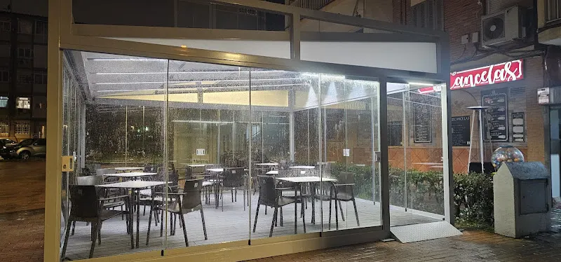 Mesón Las 2 Cancelas - Restaurante en Madrid - foto 2