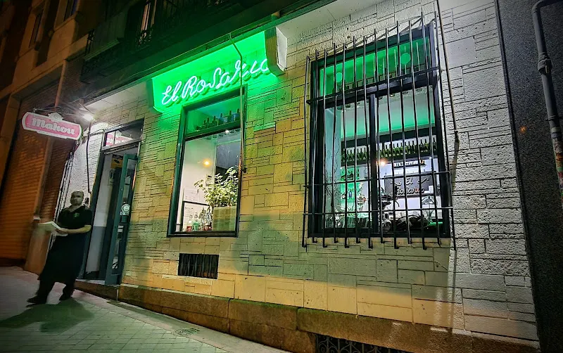 El Rosario - Restaurante en Madrid - foto 2
