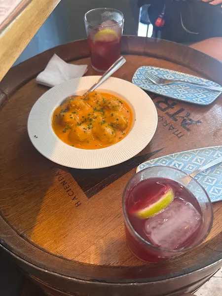 Taberna La Patosa