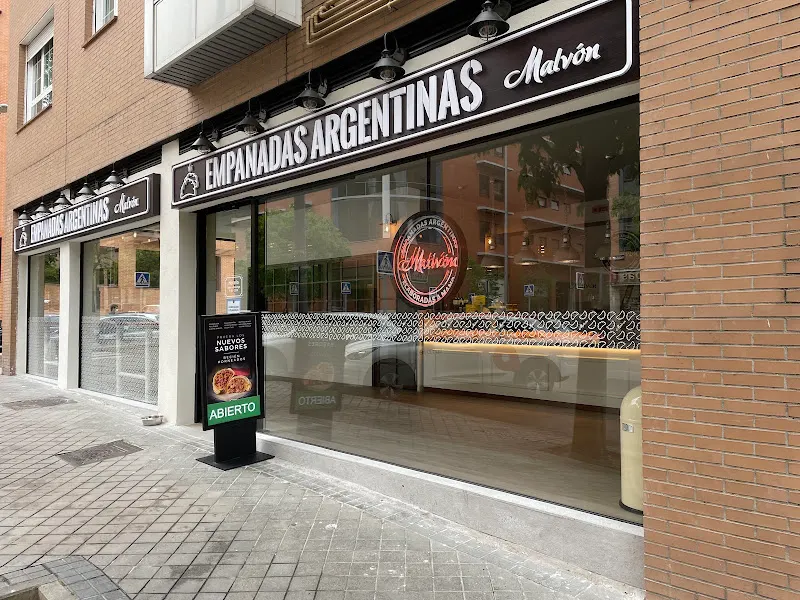 Empanadas Malvón - Restaurante en Madrid - foto 2