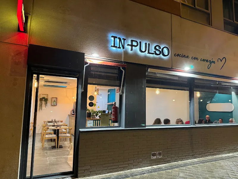 In-Pulso Restaurante