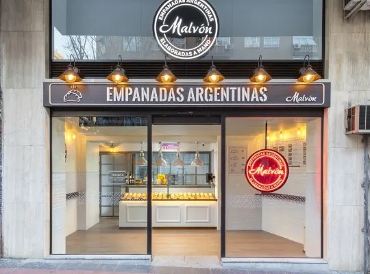 Empanadas Malvón - Restaurante en Madrid - foto 2