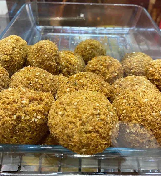 Restaurante Falafel Express