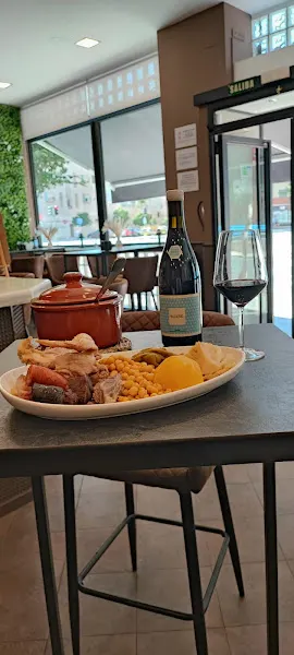 Noathi Restaurante