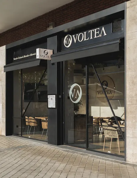 Restaurante Voltea - Restaurante en Madrid - foto 2