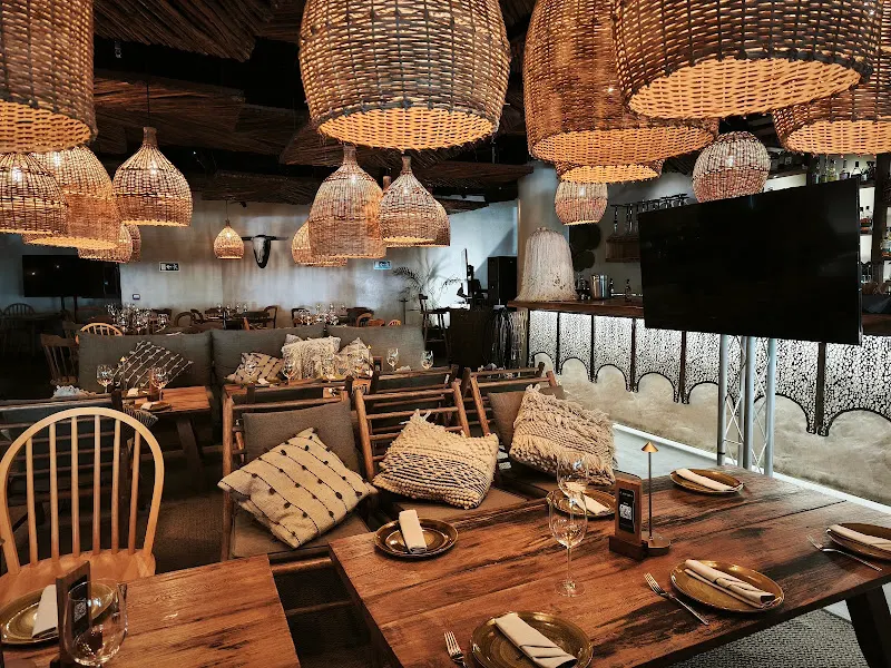 Chambao Madrid Restaurante | Steakhouse en Madrid