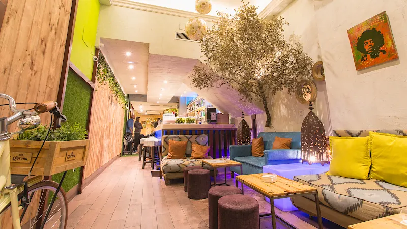 La Nueva Troje - Restaurante en Madrid - foto 2