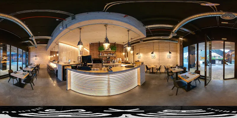 Sibuya Urban Sushi Bar