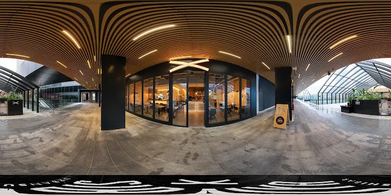 Sibuya Urban Sushi Bar - Restaurante japonés en Madrid - foto 2