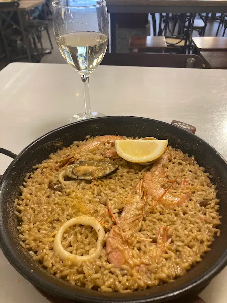 Taberna La Española