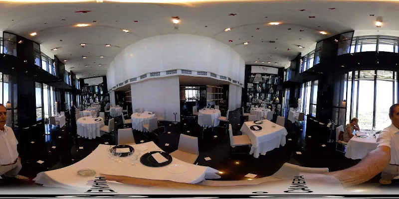 Restaurante Volvoreta