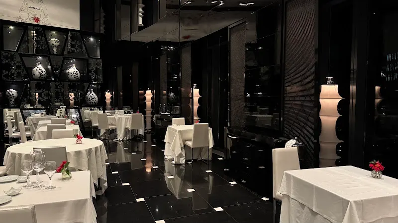 Restaurante Volvoreta - Restaurante en Madrid - foto 3