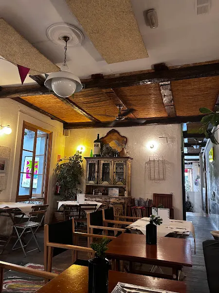 Circo de las Tapas