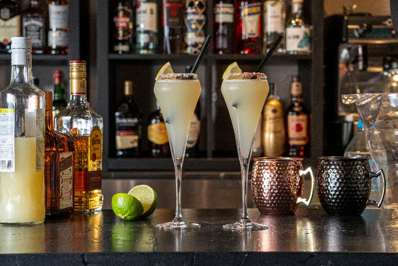 Bubari - Restaurante y Cócteles