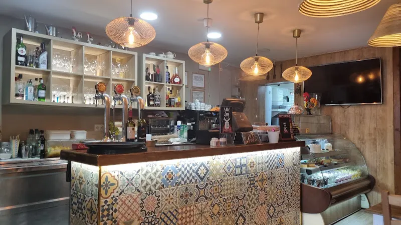 Restaurante Lopo Grill