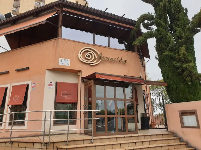 Arrocería Aynaelda