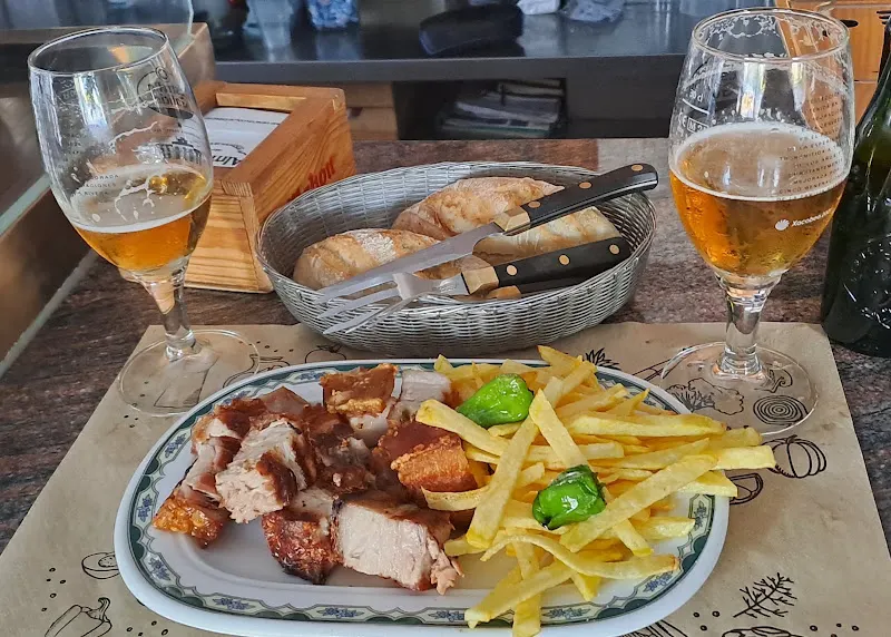 Restaurante Solanito
