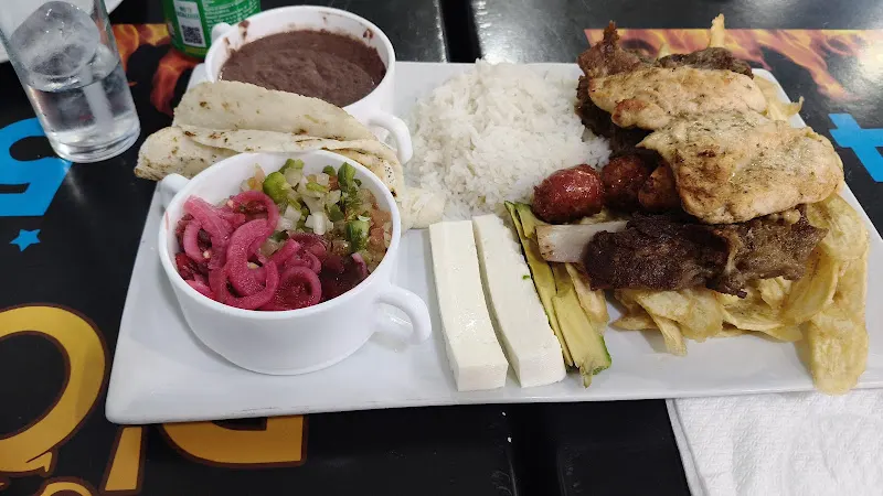 Rincón Catracho