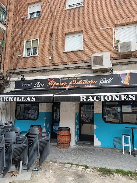 Rincón Catracho - Restaurante en Madrid - foto 2