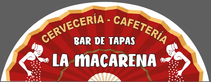 “La Macarena” bar