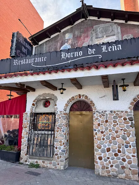 Mesón del Cordero