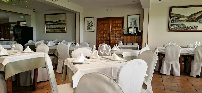 Restaurante El Pinar - Restaurante en Madrid - foto 2
