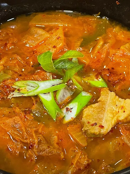 Restaurante URI