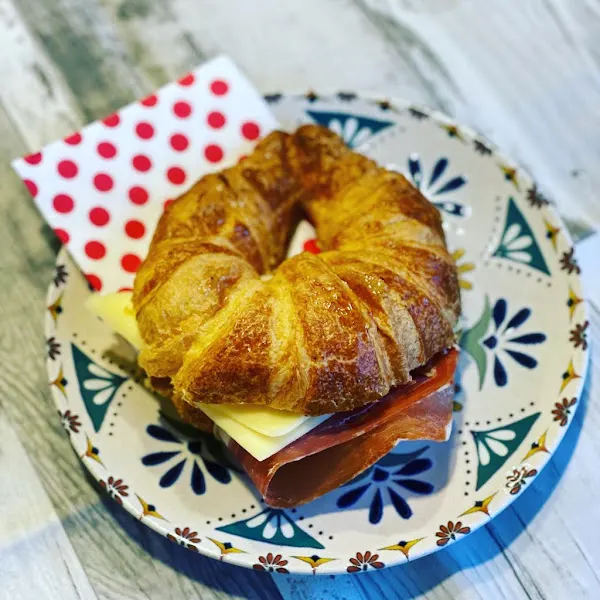 La La Land Café Madrid