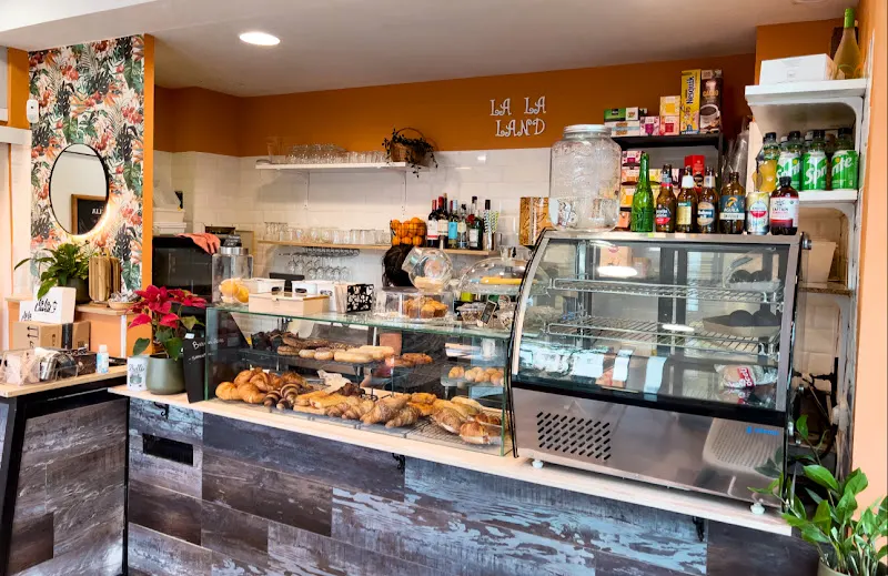 La La Land Café Madrid - Cafetería en Madrid - foto 2