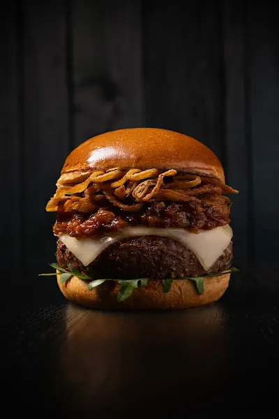 Steakburger | Hamburguesas Las Tablas