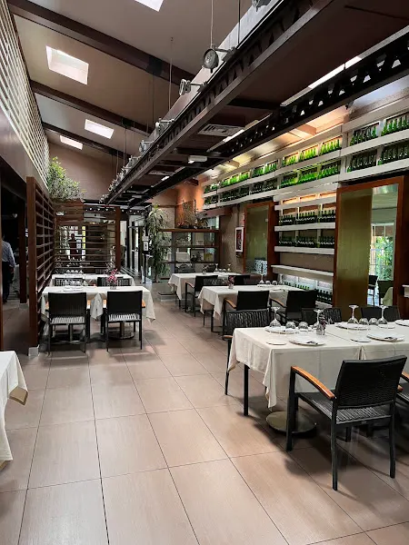 Restaurante El Oso - Restaurante asturiano en Madrid - foto 2