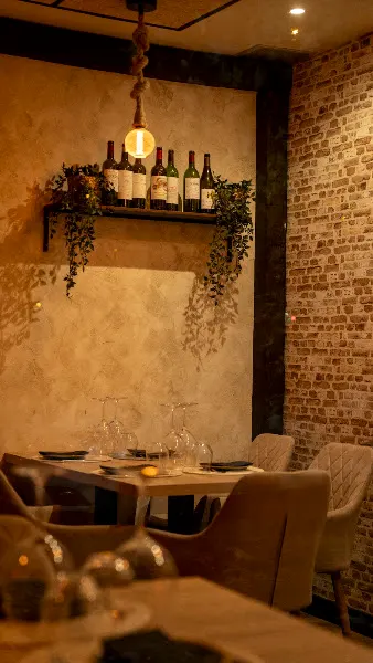 Vino y Verás - Restaurante en Madrid - foto 2