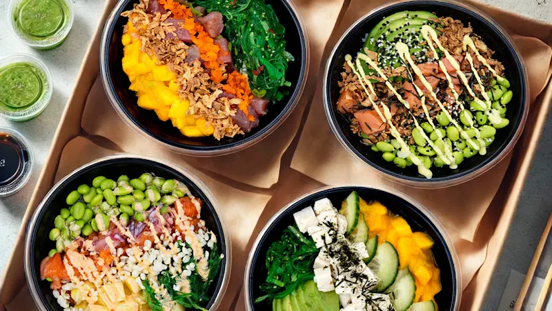 Nori&Bowls
